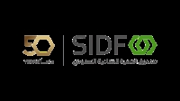 SIDF logo PNG