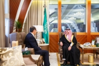 أمير الشرقية يستقبل سفير المملكة الأردنية الهاشمية لدى المملكة