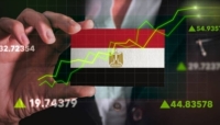 البورصة المصرية تربح أكثر من 40 مليار جنيه في أسبوع - مشاع إبداعي