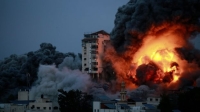غارات مكثفة على رفح.. أحدث تطورات العدوان على غزة
