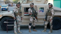 قوات الأمن العراقية تلقي القبض على عناصر داعش - موقع Financial Times 