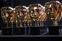 جوائز الأكاديمية البريطانية للسينما والتلفزيون (BAFTA) - رويترز