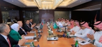 اللجنة الفنية السعودية الأردنية للنقل البحري والموانئ - واس