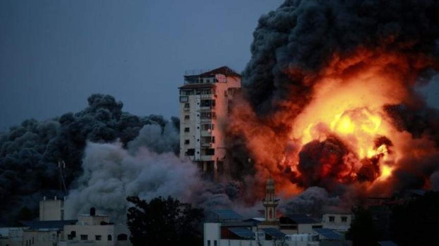 جرائم الاحتلال في غزة - موقع
The Wall Street Journal‏ 