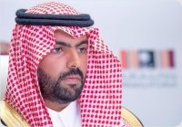 صاحب السمو الأمير بدر بن عبد الله بن فرحان، وزير الثقافة - واس