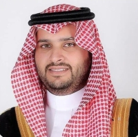 الأمير تركي بن محمد بن فهد وزير الدولة عضو مجلس الوزراء - واس