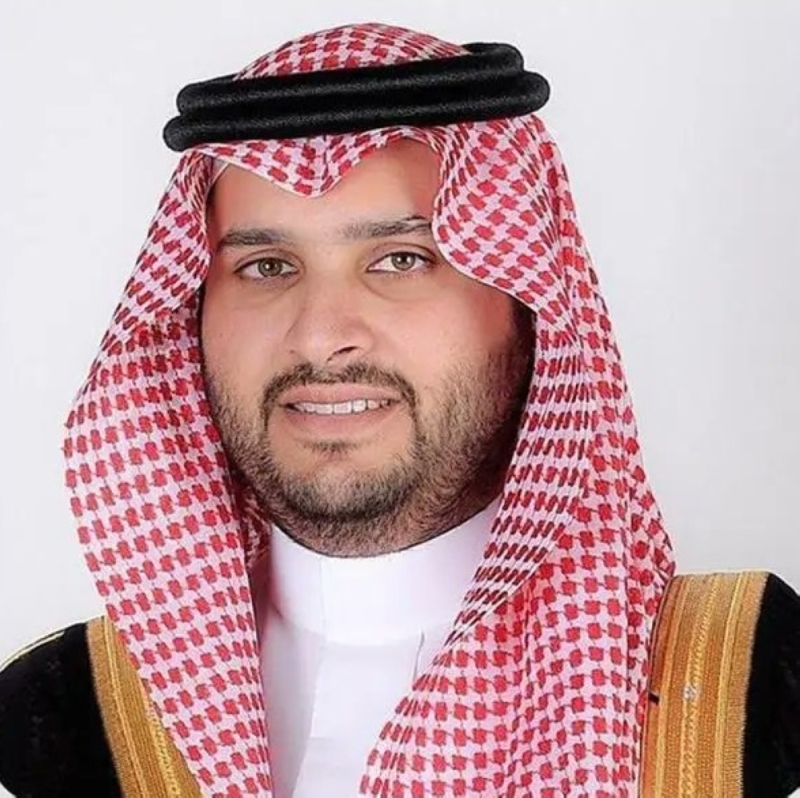 الأمير تركي بن محمد بن فهد: يوم التأسيس جسر يربطنا بعراقة ماضينا