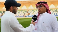 منصور العفالق: طالبنا بتسجيلات VAR أمام النصر..وخسرنا بعض المباريات بسبب إهمال الحكام