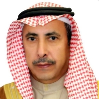 الرئيس التنفيذي للهيئة الملكية لمدينة الرياض المهندس إبراهيم السلطان - واس