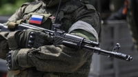 روسيا تسيطر على قرية أوكرانية - سبوتنيك