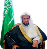 النائب العام الشيخ سعود بن عبد الله المعجب - اليوم