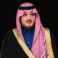صاحب السمو الملكي الأمير عبدالعزيز بن سعود وزير الداخلية