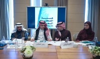 مجلس إدارة هيئة الصحفيين السعوديين يعقد اجتماعه الثاني - إكس الهيئة 