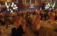 20 ألف مختص المنتدى السعودي للإعلام وفومكس - اليوم