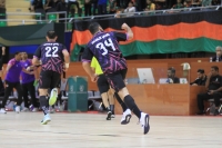 الهدى - دوري كرة اليد السعودي 