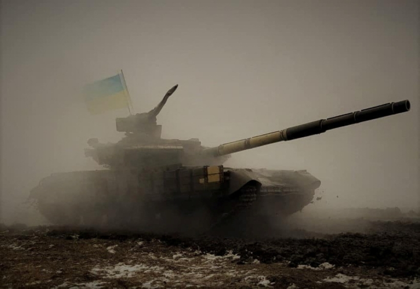 زيلينسكي أعلن مقتل 31 ألف جندي خلال الحرب الروسية الأوكرانية- رويترز