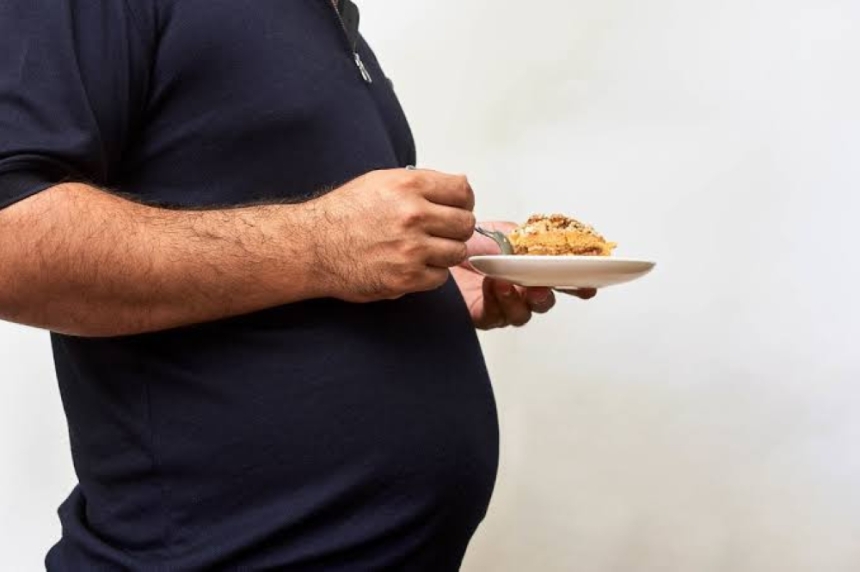 تؤثر اضطرابات الأكل على ما يقرب من 1 من كل 10 أشخاص في جميع أنحاء العالم - مشاع إبداعي