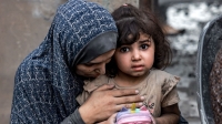 أرقام صادمة لوفيات الأطفال والنساء في غزة - وكالات