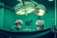 تقنية حديثة.. مستشفى رابغ العام يجري جراحة لأربعينية بالمنظار الجراحي- مشاع إبداعي