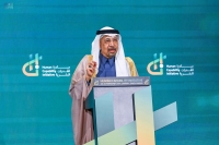 وزير الاستثمار م. خالد الفالح