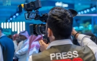 هذه المسابقة إحدى مبادرات المنتدى السعودي للإعلام ومعرض مستقبل الإعلام - واس