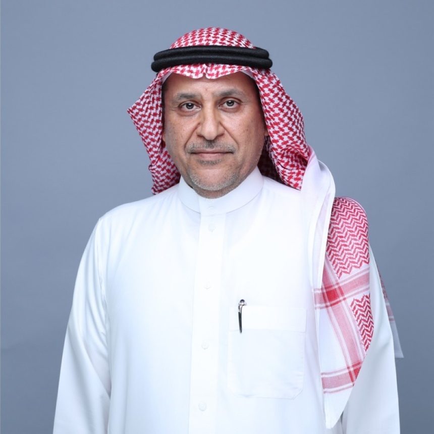 رئيس الهيئة الملكية للجبيل وينبع المهندس خالد السالم