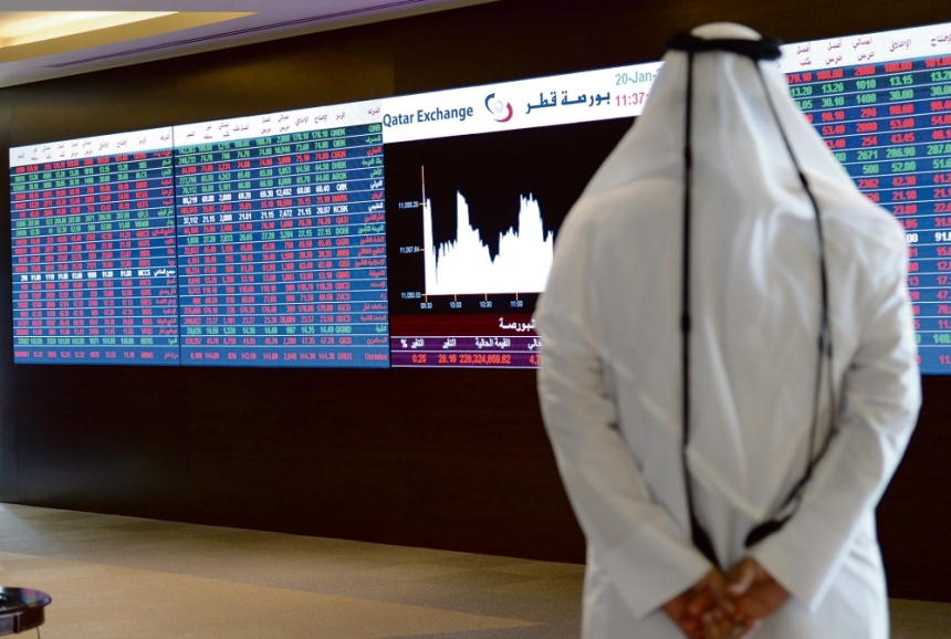 بورصة قطر (وكالات)