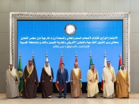 سمو وزير الخارجية يشارك في الاجتماع الوزاري المشترك بين دول الخليج والمملكة المغربية - الخارجية