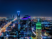 إطلاق منطقة جديدة لمراكز بيانات «أمازون ويب سيرفيسز» في السعودية - اليوم
