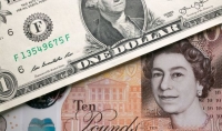 الاسترليني يرتفع أمام الدولار واليورو - وكالات
