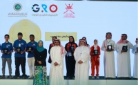 فوز 36 طالبًا بجوائز المسابقة في منافسات الأولمبياد الخليجي للروبوت - إكس مكتب التربية