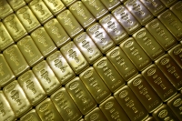 أسعار الذهب - وكالات
