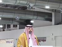 وزير الاتصالات وتقنية المعلومات المهندس عبد الله بن عامر السواحة - اليوم