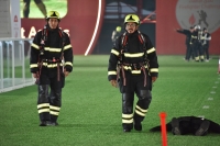 تحدي أرامكو لأبطال الإطفاء- اليوم