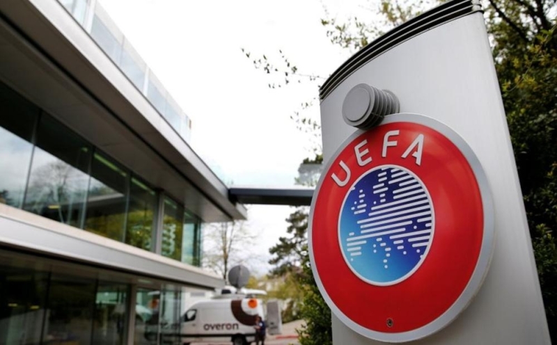 الاتحاد الأوروبي لكرة القدم يطلق حاسبة البصمة الكربونية للأندية