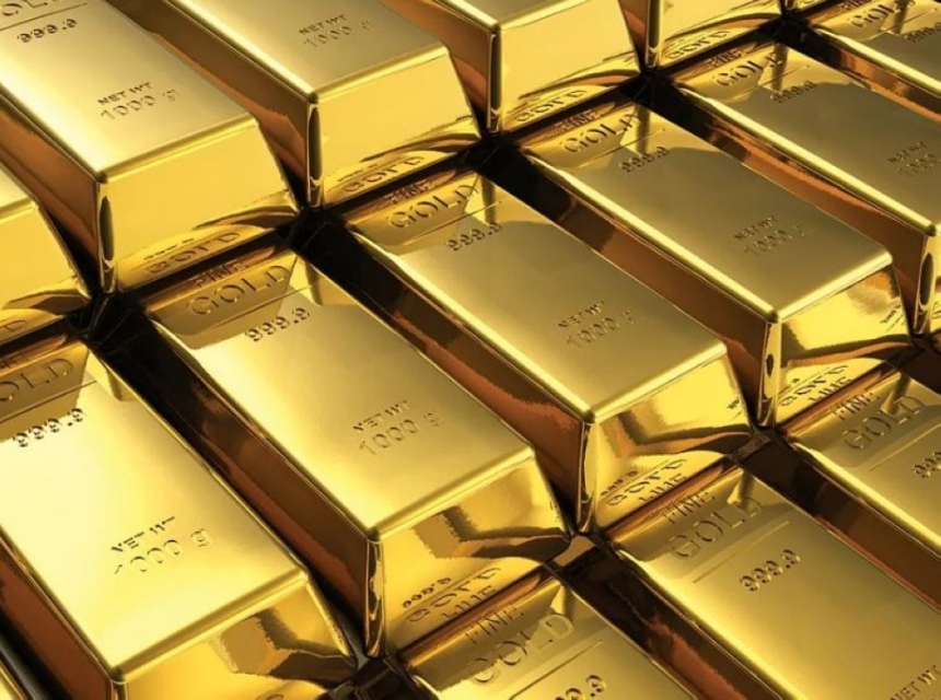 ارتفاع أسعار الذهب إلى مستويات غير مسبوقة