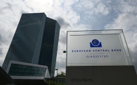  البنك المركزي الأوروبي - د ب أ