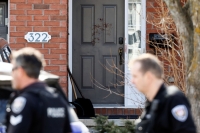 مقتل 6 أشخاص في حادث قتل جماعي بالعاصمة الكندية- رويترز