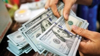 تراجع الدولار أمام معظم العملات الرئيسية- رويترز