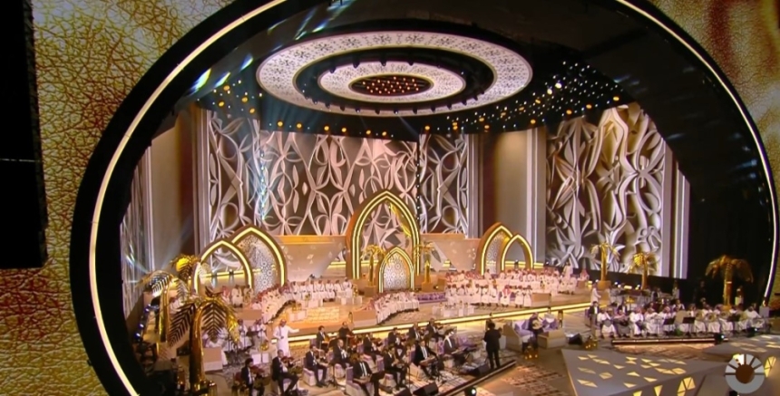 رابح صقر يطرب الجمهور بباقة من أجمل الأغاني في حفله بموسم الرياض- إكس موسم الرياض