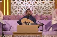 رابح صقر يطرب الجمهور بباقة من أجمل الأغاني في حفله بموسم الرياض- إكس موسم الرياض
