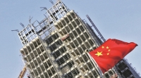تحتاج الصين إلى تحفيزات كبيرة لإنقاذ سوق العقارات المتدهور