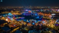 وصول زوار موسم الرياض إلى 20 مليون زائر- واس