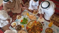 أشهر الأكلات السعودية في رمضان - مشاع إبداعي