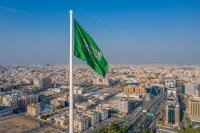 العلم السعودي رمز العزة والكرامة والوحدة - موقع العلم السعودي