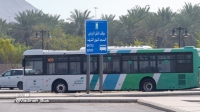 حافلات المدينة تبدأ خدمة نقل الركاب إلى المسجد النبوي وقباء