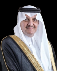 صاحب السمو الملكي الأمير سعود بن نايف بن عبدالعزيز أمير المنطقة الشرقية - اليوم