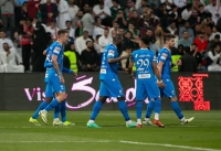 الهلال يدخل سجلات موسوعة جينيس قبل مباراة الاتحاد ـ عاجل
