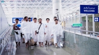 مطار الملك عبدالعزيز يستقبل أولى رحلات العمرة خلال شهر رمضان