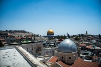 الأمم المتحدة تدعو لاحترام الأماكن المقدسة في القدس- د ب أ